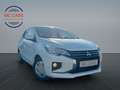 Mitsubishi Space Star Select !5 Jahre Werksgarantie! Wit - thumbnail 1