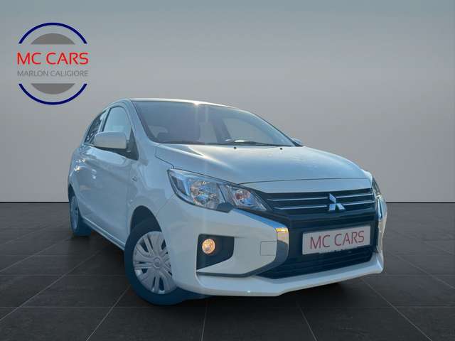 Imagine Mitsubishi Space Star Select !5 Jahre Werksgarantie!