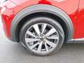 Ford Puma titanium - 1.0l EcoBoost - 125pk Rojo - thumbnail 9