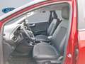 Ford Puma titanium - 1.0l EcoBoost - 125pk Rojo - thumbnail 12