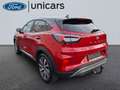 Ford Puma titanium - 1.0l EcoBoost - 125pk Rouge - thumbnail 7
