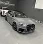 Audi RS3 Carbo+B&O+Tetto+DowpipeSportivo Garanzia24Mesi Szary - thumbnail 4