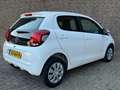 Peugeot 108 1.0 e-VTi Active • 5-Deurs Airco Led Bluetooth BTW Wit - thumbnail 4