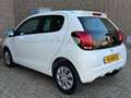 Peugeot 108 1.0 e-VTi Active • 5-Deurs Airco Led Bluetooth BTW Wit - thumbnail 7