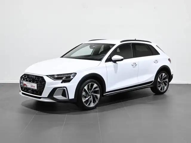 Audi A3 TFSI Genuine S-tronic 110kW