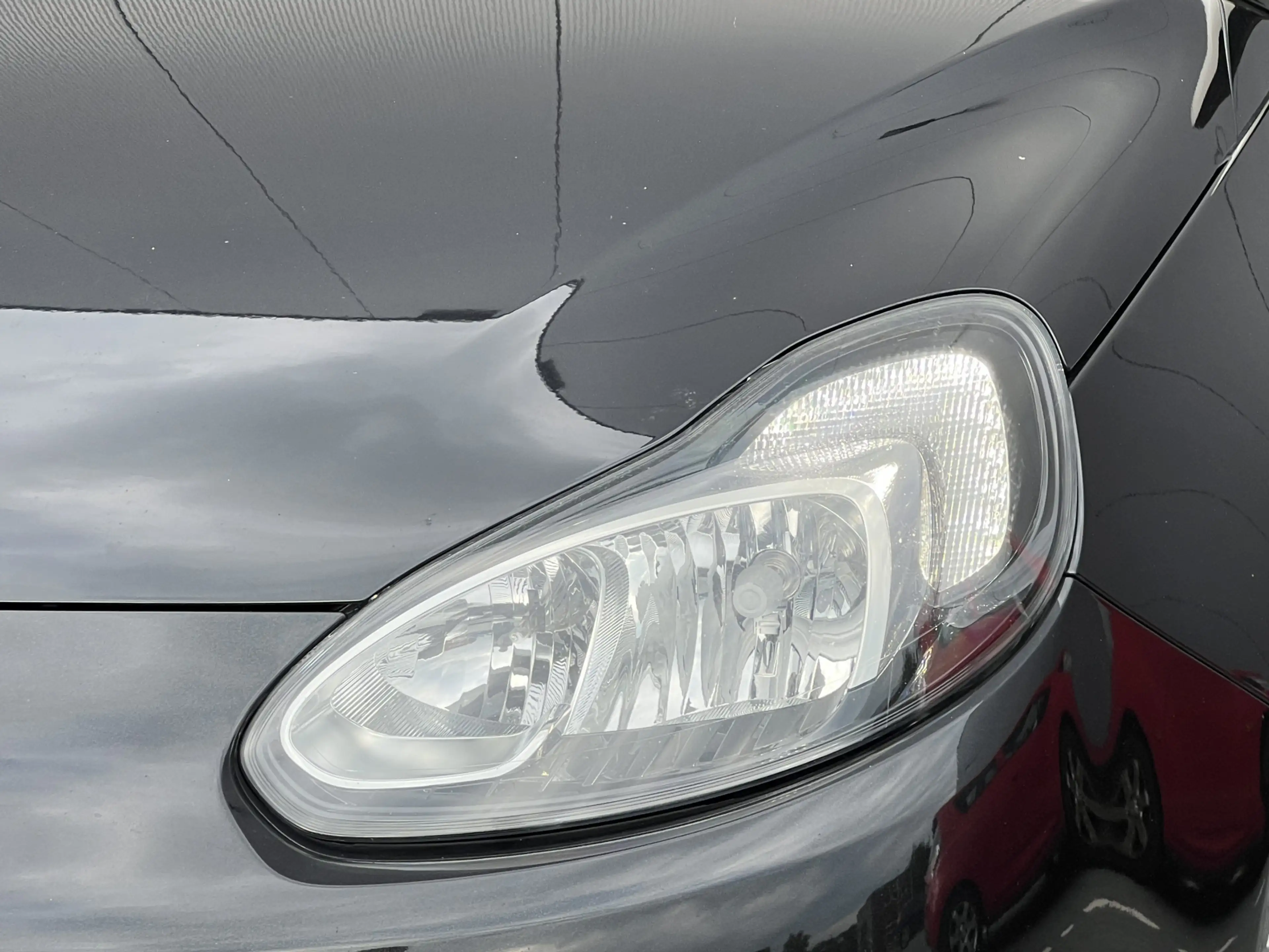 Opel Adam 1.0 Turbo Slam Favourite | Nieuw binnen | Winter p — photo 14