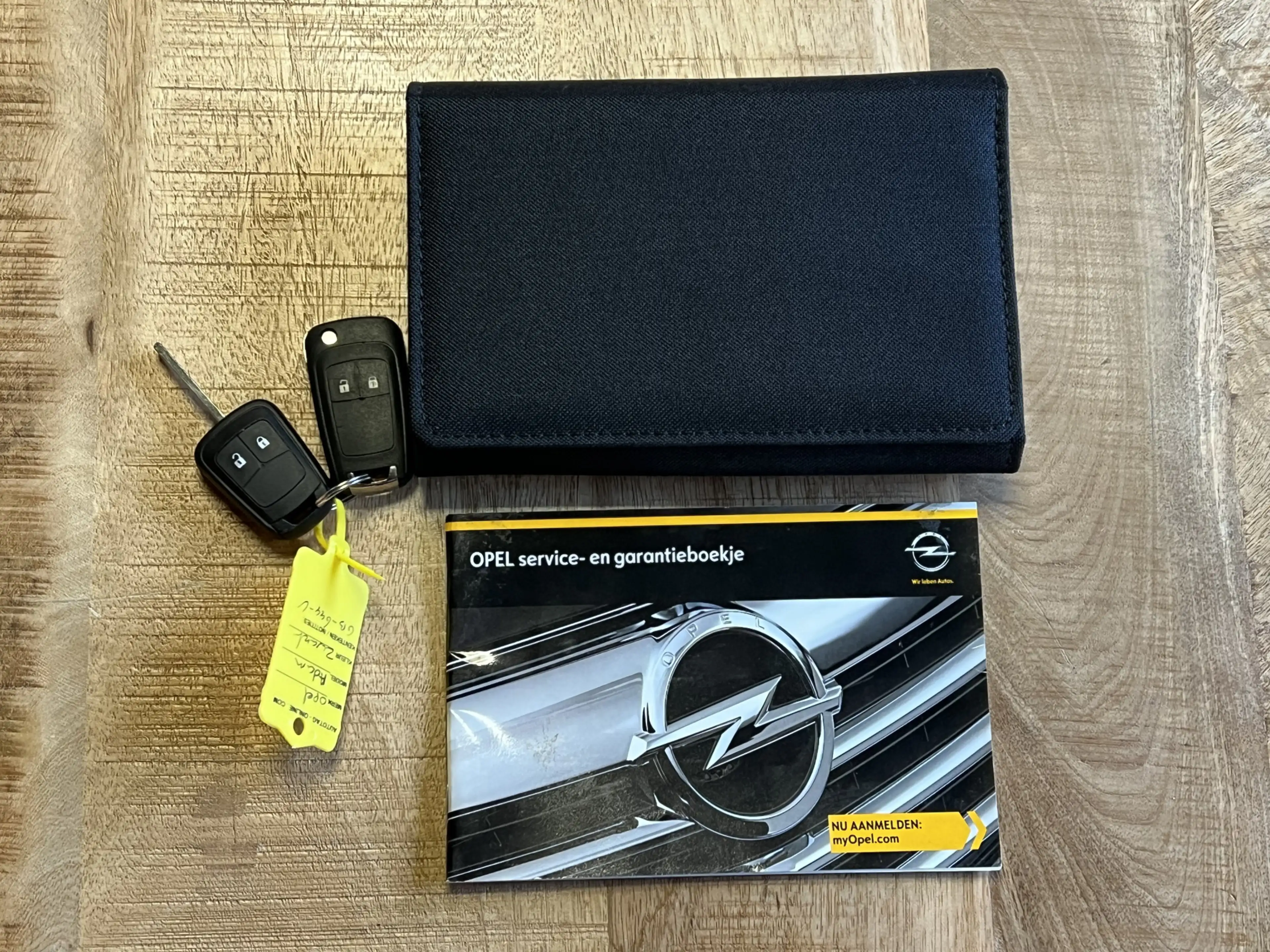 Opel Adam 1.0 Turbo Slam Favourite | Nieuw binnen | Winter p — photo 6