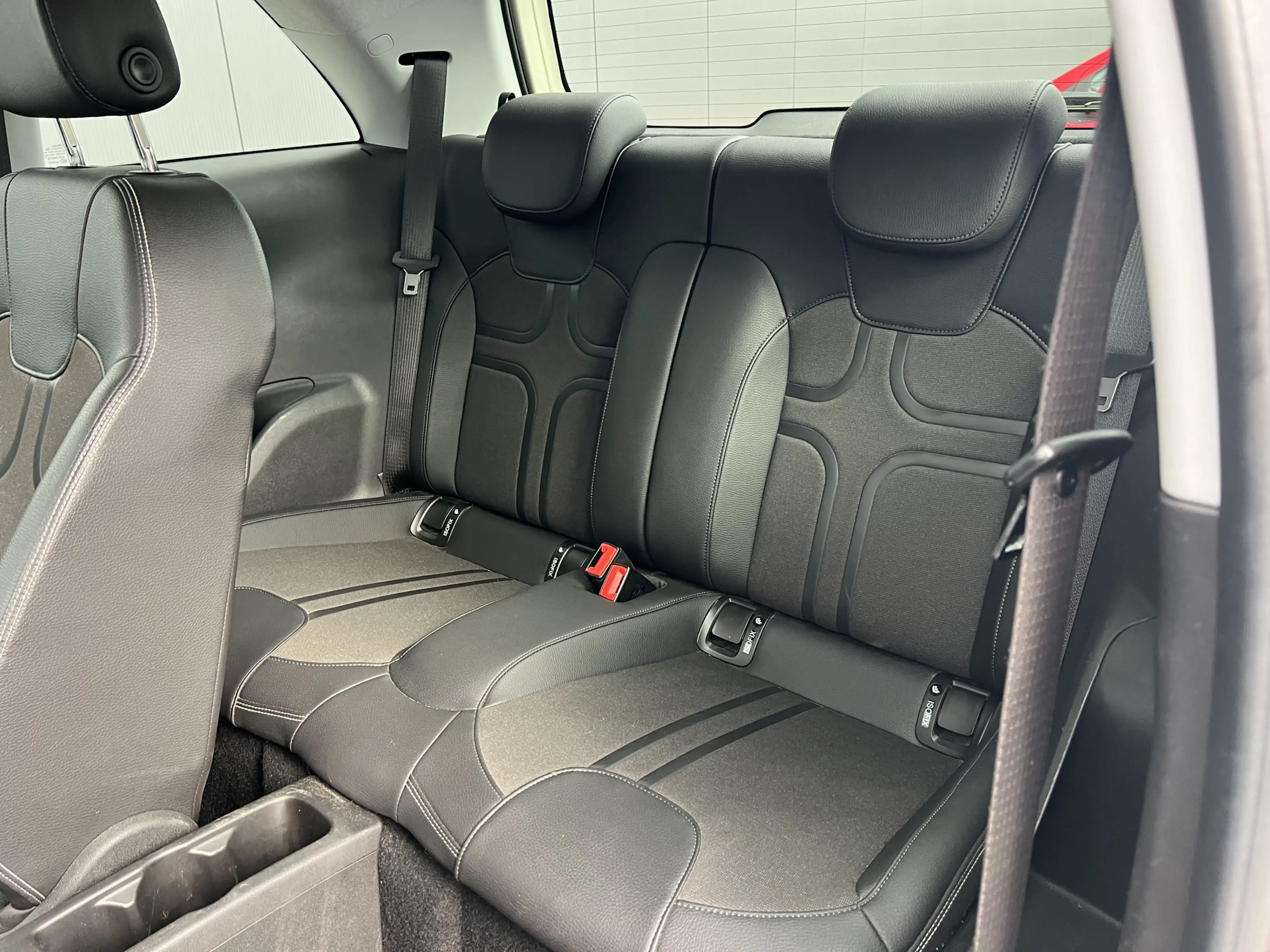Opel Adam 1.0 Turbo Slam Favourite | Nieuw binnen | Winter p — photo 5