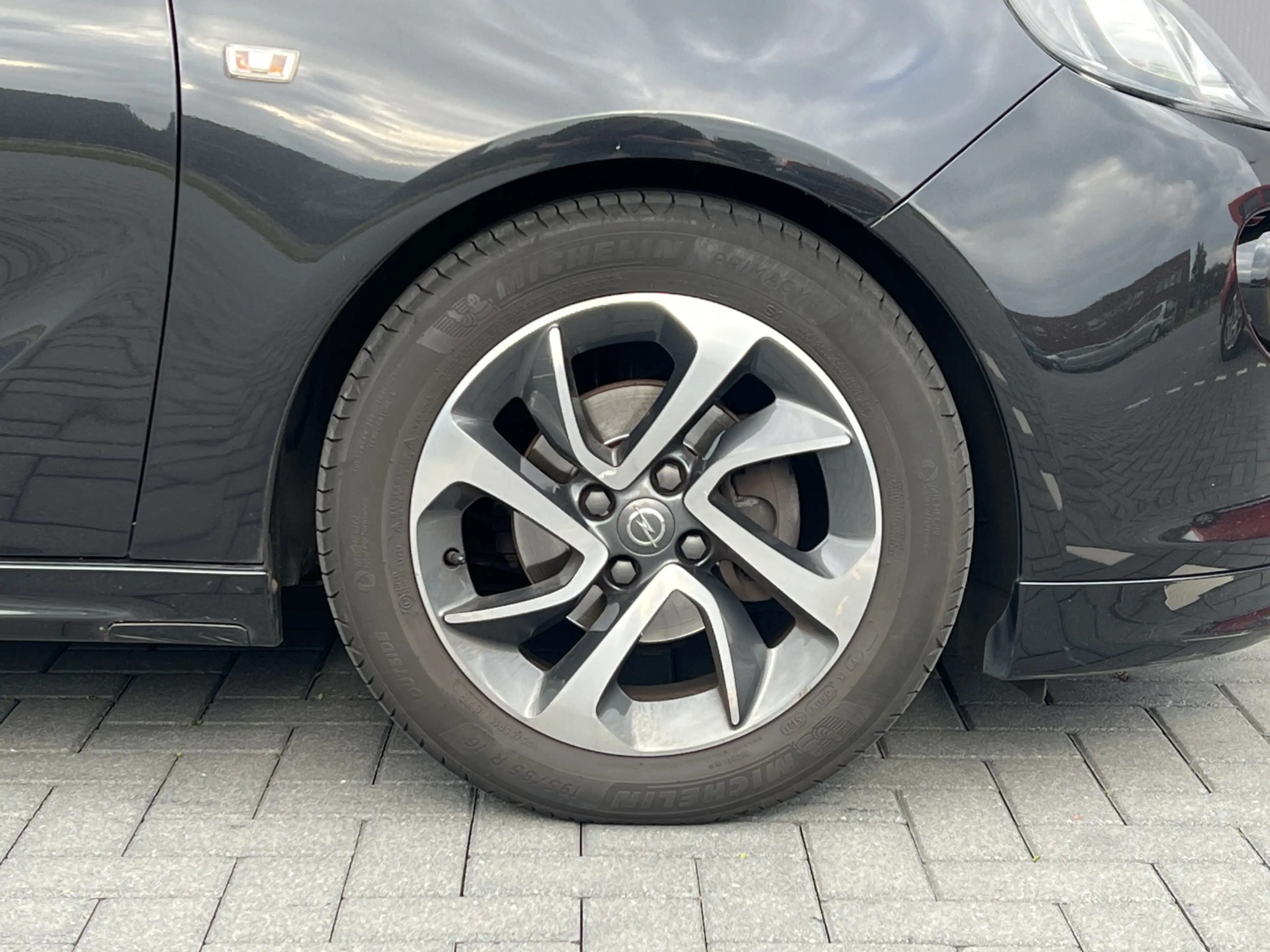 Opel Adam 1.0 Turbo Slam Favourite | Nieuw binnen | Winter p — photo 9