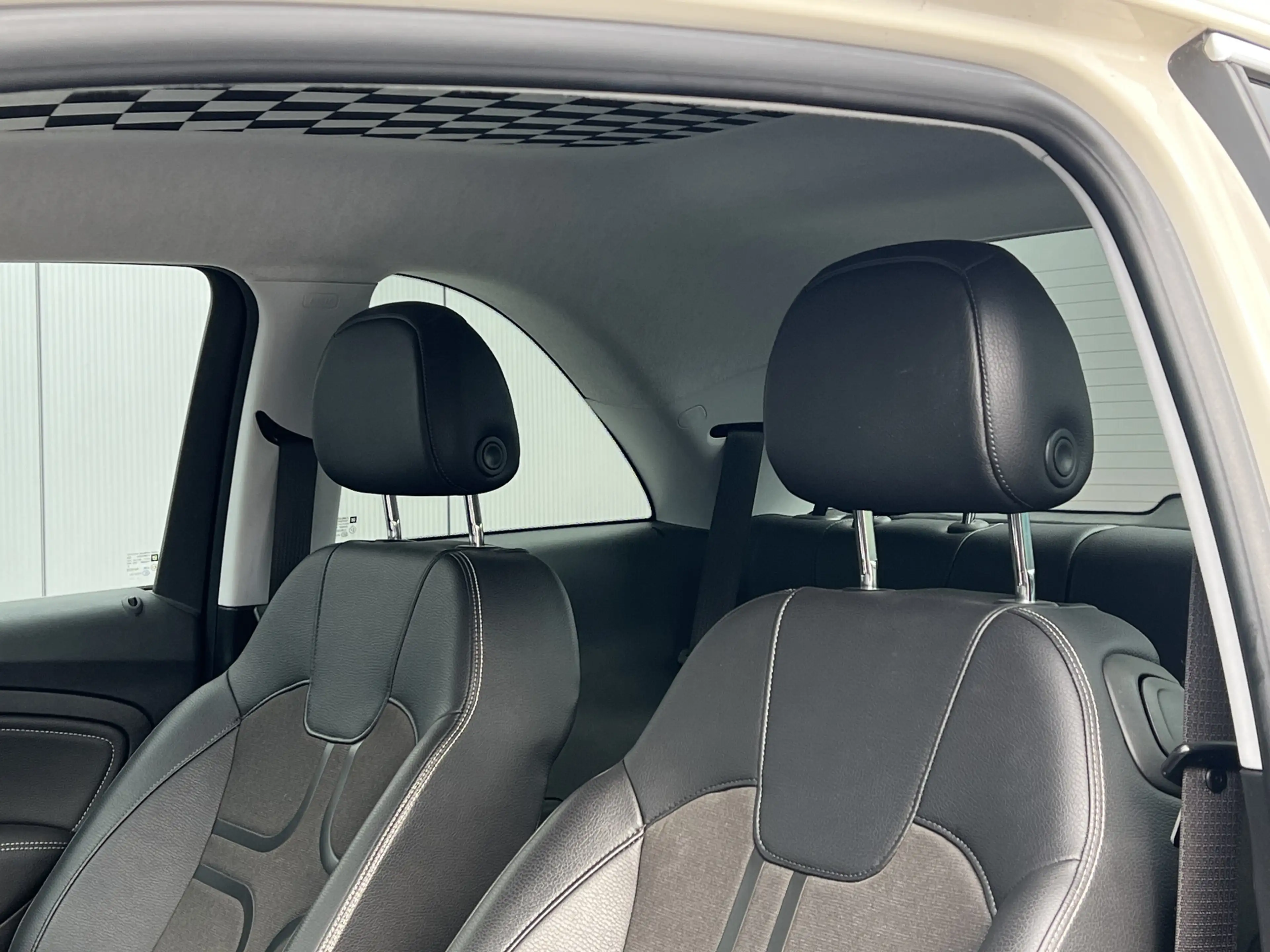 Opel Adam 1.0 Turbo Slam Favourite | Nieuw binnen | Winter p — photo 11