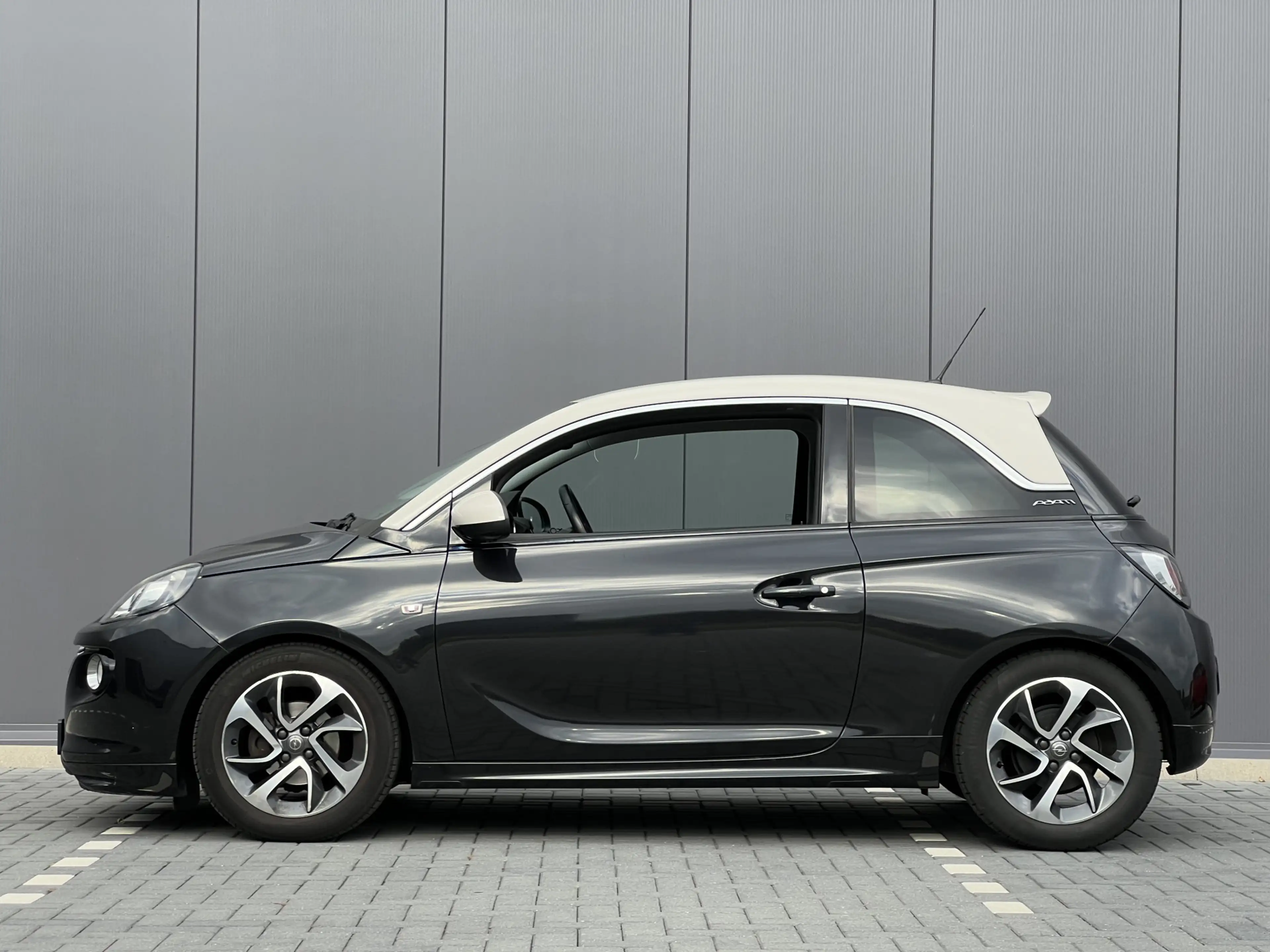 Opel Adam 1.0 Turbo Slam Favourite | Nieuw binnen | Winter p — photo 7