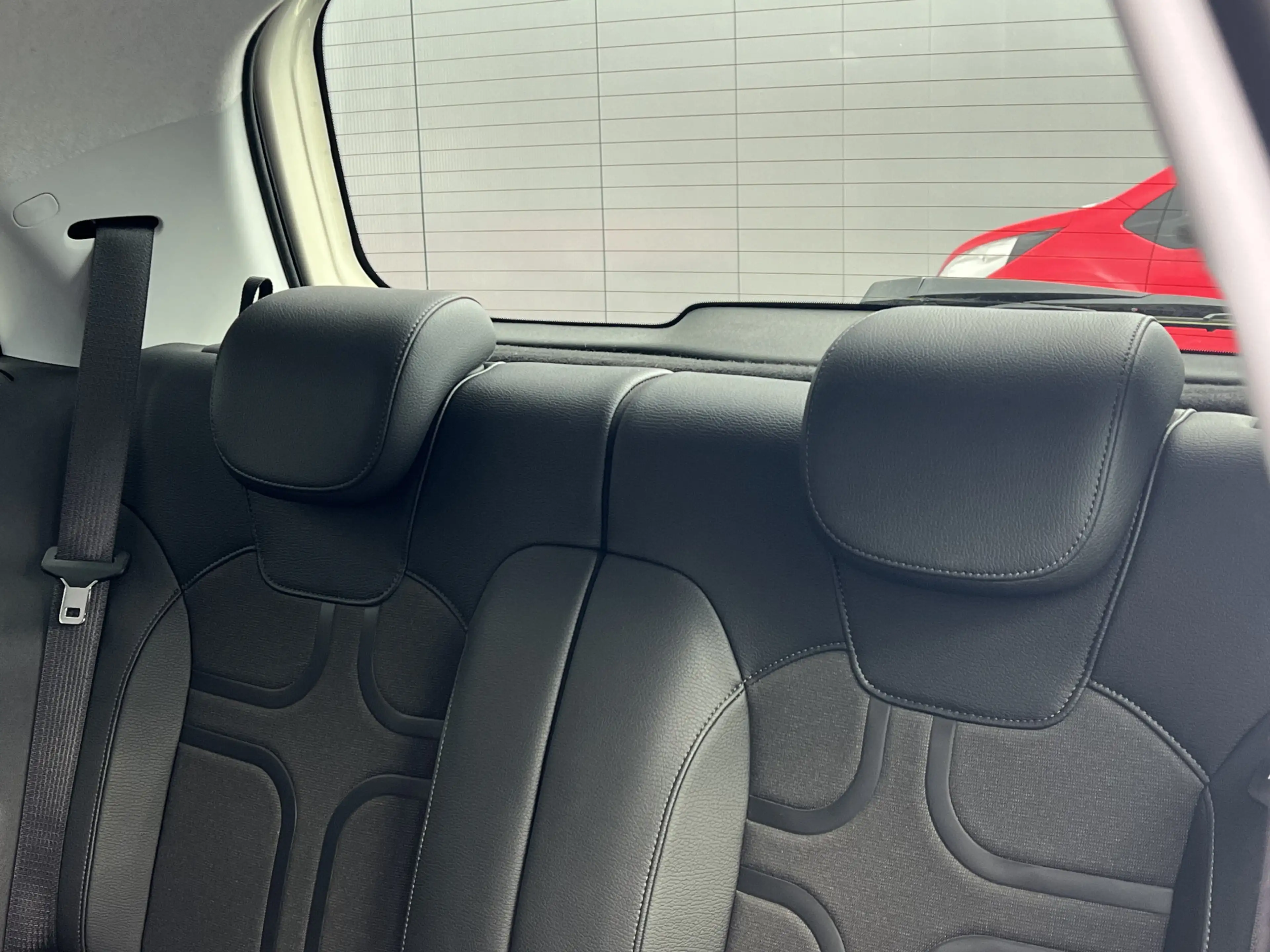 Opel Adam 1.0 Turbo Slam Favourite | Nieuw binnen | Winter p — photo 12
