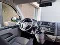 Volkswagen T5 Transporter Dubbele cabine 5-zit 140Pk Airco *garantie* Brun - thumbnail 9