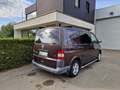 Volkswagen T5 Transporter Dubbele cabine 5-zit 140Pk Airco *garantie* Brun - thumbnail 4