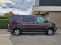 Volkswagen T5 Transporter Dubbele cabine 5-zit 140Pk Airco *garantie* Brun - thumbnail 5
