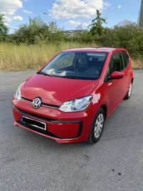 1.0i (EU6.2) 1er PROPRIÉTAIRE ✅ Carnet VW