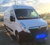 Opel Movano L3H2 Weiß - thumbnail 1