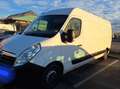 Opel Movano L3H2 Weiß - thumbnail 3