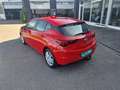 Opel Astra K Edition 1,4 AHK+AC+PDC Klima Navi Einparkhilfe Rot - thumbnail 3