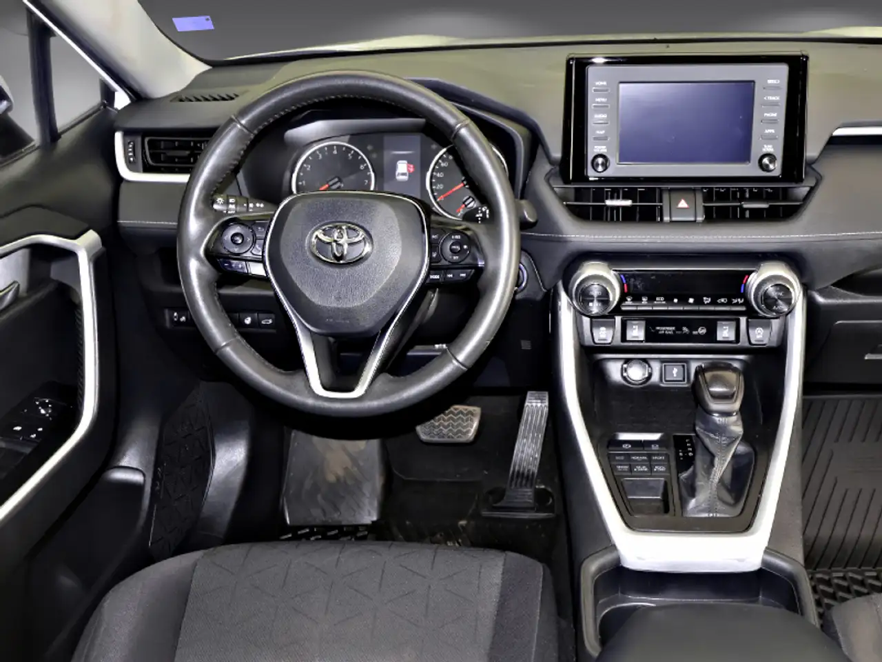 Toyota RAV 4 снимка Toyota RAV 4