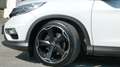 Honda CR-V 1,6i-DTEC Executive 4WD Aut. *AHK*Vollausstattung* Weiß - thumbnail 16