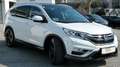 Honda CR-V 1,6i-DTEC Executive 4WD Aut. *AHK*Vollausstattung* Weiß - thumbnail 9