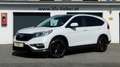 Honda CR-V 1,6i-DTEC Executive 4WD Aut. *AHK*Vollausstattung* Weiß - thumbnail 1