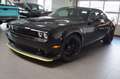 Dodge Challenger RT ScatPack Widebody Last Call 2023 Negro - thumbnail 2