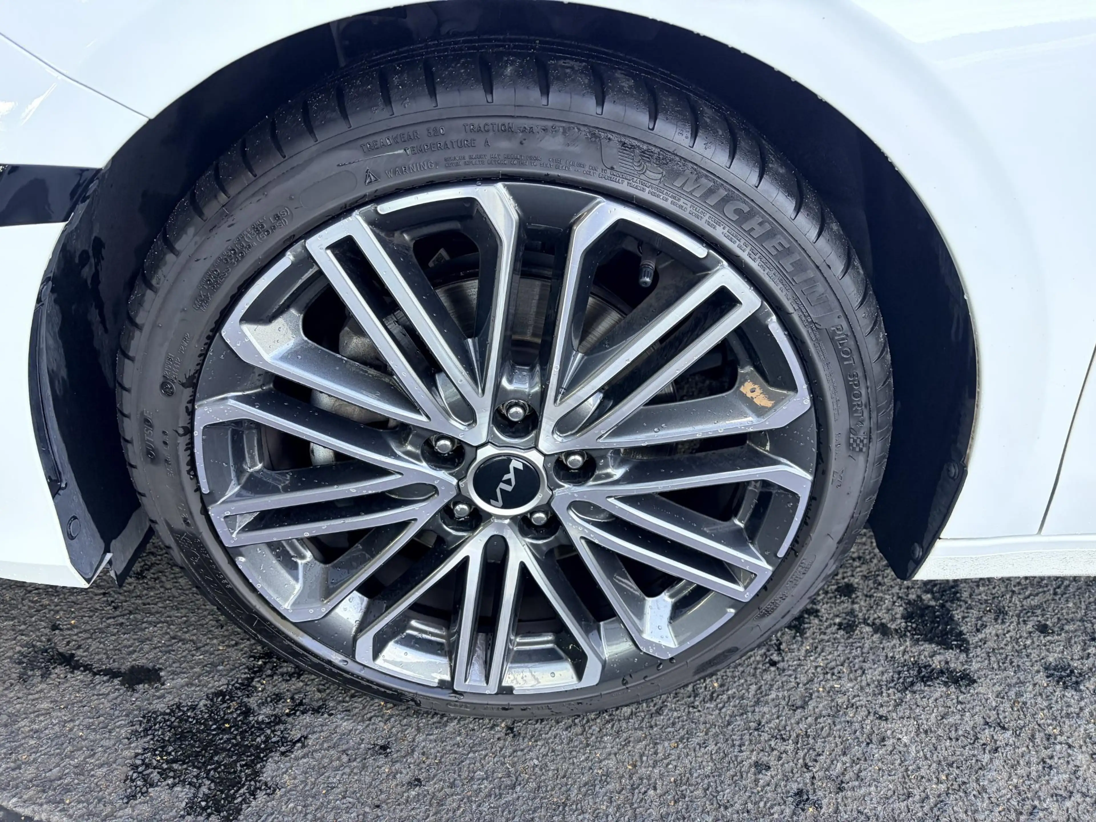 Kia Ceed SW / cee'd SW Sportswagon 1.5 T-GDi GT-PlusLine | Memory Seat | — photo 9