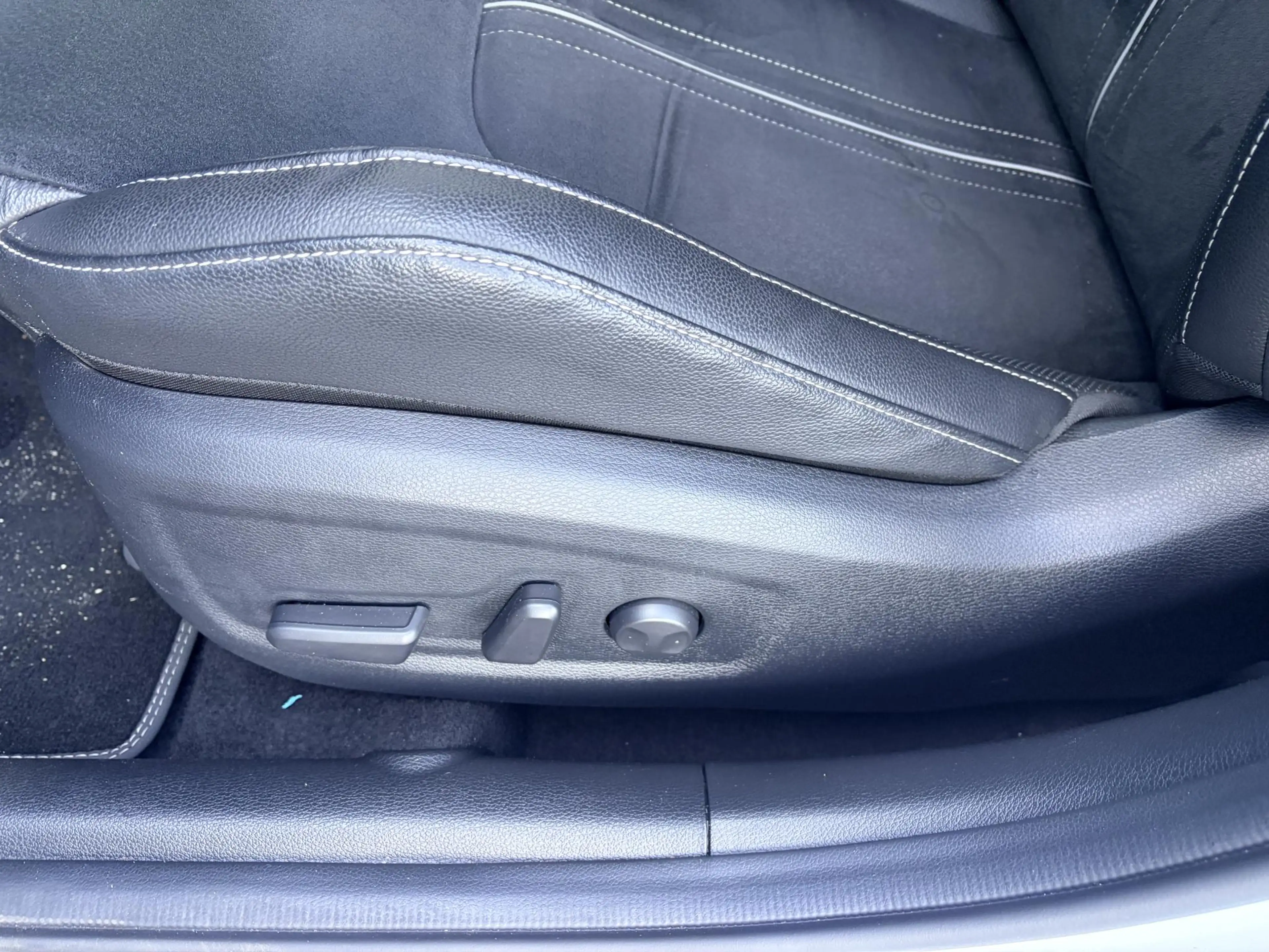 Kia Ceed SW / cee'd SW Sportswagon 1.5 T-GDi GT-PlusLine | Memory Seat | — photo 13
