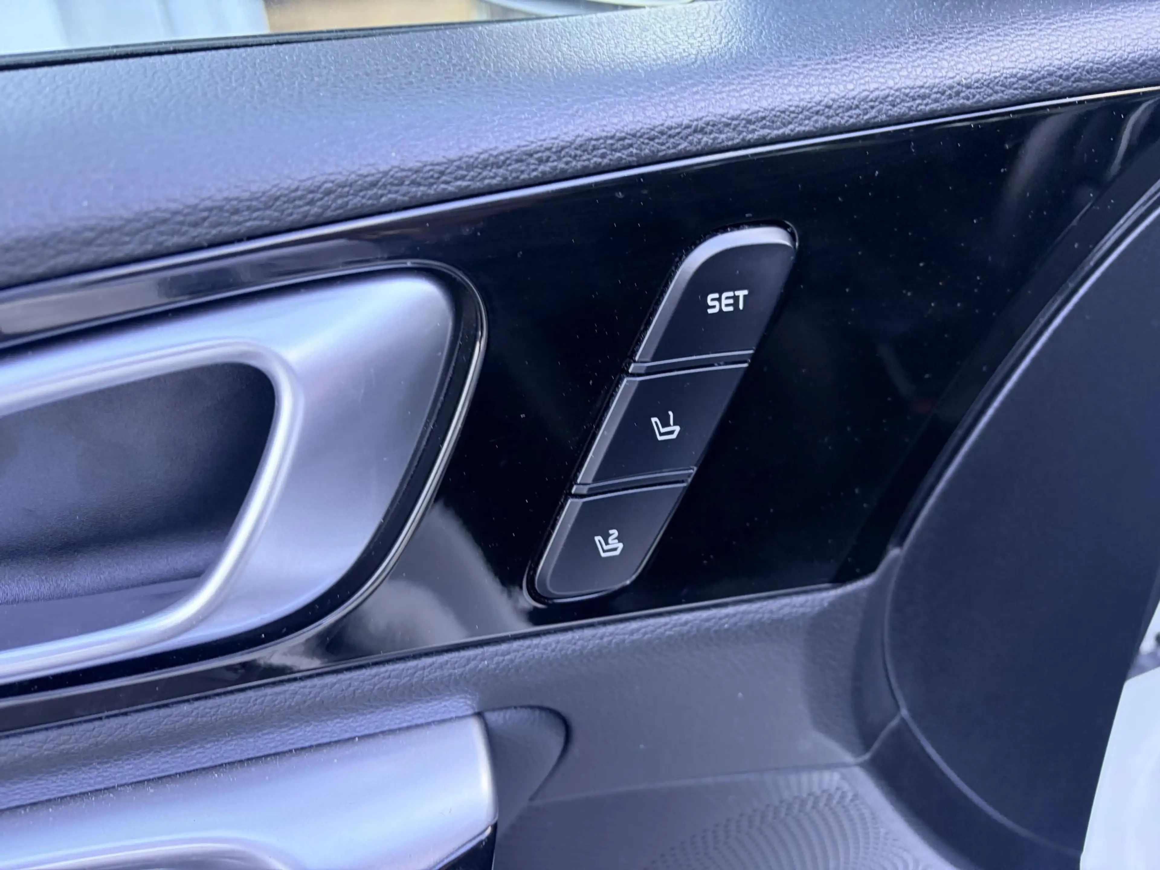 Kia Ceed SW / cee'd SW Sportswagon 1.5 T-GDi GT-PlusLine | Memory Seat | — photo 14
