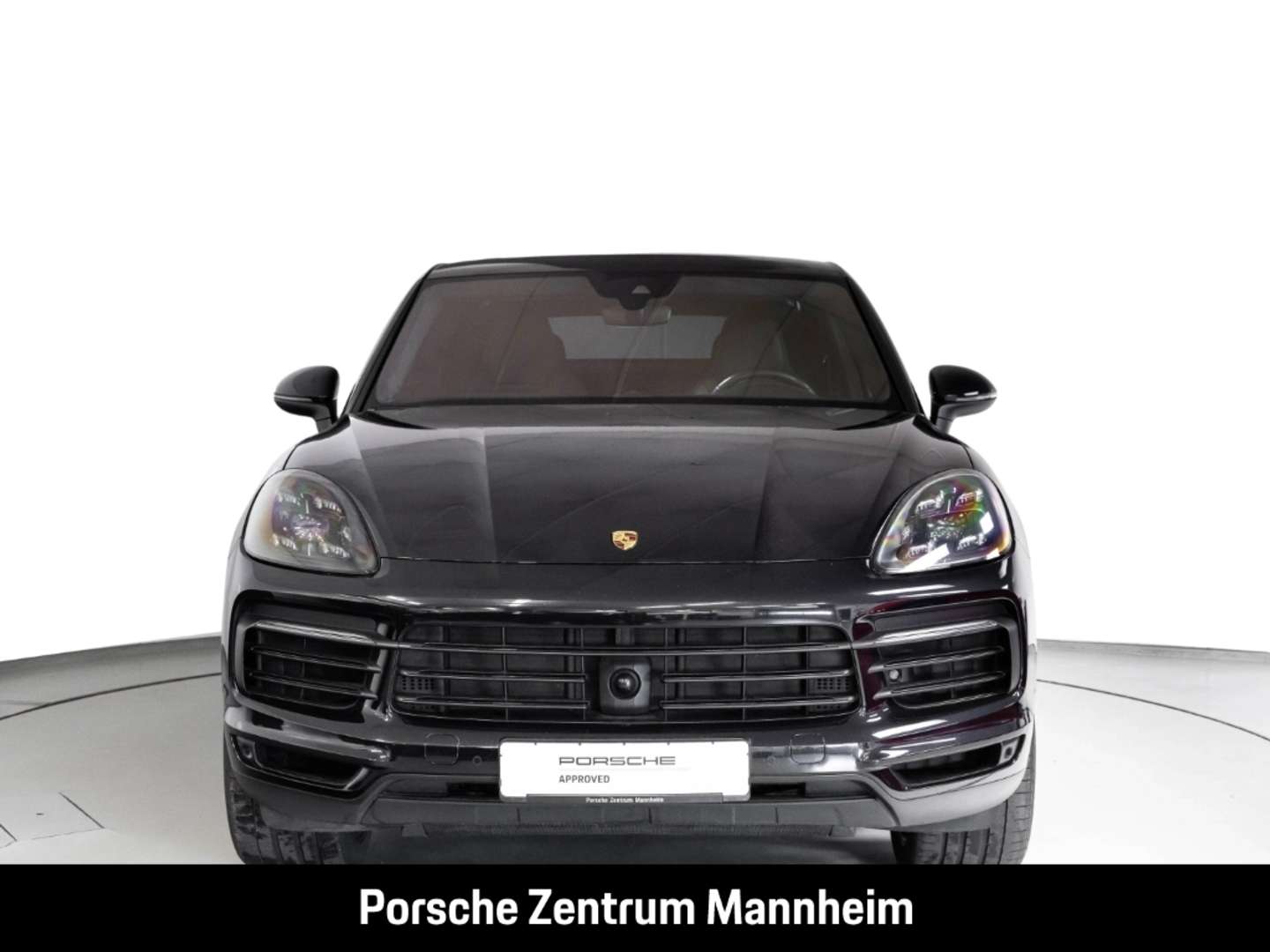 Porsche Cayenne II E-Hybrid -  - Joinsteer - #5