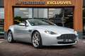 Aston Martin Vantage V8 Roadster 4.3 V8 Sportshift Youngtimer Top staat Gri - thumbnail 1
