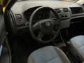 Skoda Fabia Fabia 1.2i*1ER MAIN*CARNET*PRET A IMMATRICULER!! Jaune - thumbnail 12