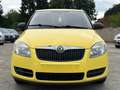 Skoda Fabia Fabia 1.2i*1ER MAIN*CARNET*PRET A IMMATRICULER!! Jaune - thumbnail 7