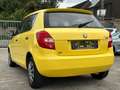 Skoda Fabia Fabia 1.2i*1ER MAIN*CARNET*PRET A IMMATRICULER!! Jaune - thumbnail 5