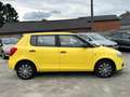 Skoda Fabia Fabia 1.2i*1ER MAIN*CARNET*PRET A IMMATRICULER!! Jaune - thumbnail 6