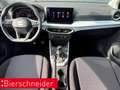 SEAT Arona 1.0 TSI Style LED NAVI PARKASS KEYLESS SHZ Schwarz - thumbnail 8