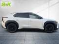 Toyota bZ4X FWD +8-FACH+CARPLAY+WINTER-PAKET+360 KAMERA+CCS+ Weiß - thumbnail 4