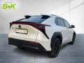 Toyota bZ4X FWD +8-FACH+CARPLAY+WINTER-PAKET+360 KAMERA+CCS+ Weiß - thumbnail 3