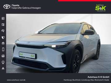 FWD +8-FACH+CARPLAY+WINTER-PAKET+360 KAMERA+CCS+