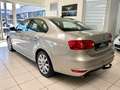 Volkswagen Jetta VI Match 1,4 /Klima/Navi/Leder/SchiebDach Zilver - thumbnail 2