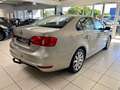 Volkswagen Jetta VI Match 1,4 /Klima/Navi/Leder/SchiebDach Zilver - thumbnail 4