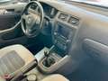 Volkswagen Jetta VI Match 1,4 /Klima/Navi/Leder/SchiebDach Zilver - thumbnail 9