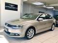 Volkswagen Jetta VI Match 1,4 /Klima/Navi/Leder/SchiebDach Zilver - thumbnail 1