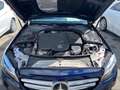 Mercedes-Benz C 300 de T Autom. LED SitzHzg Navi Parkpaket Blau - thumbnail 6