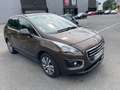 Peugeot 3008 3008 1.6 HDi 115ch FAP BVM6 Business Pack Brun - thumbnail 4