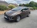 Peugeot 3008 3008 1.6 HDi 115ch FAP BVM6 Business Pack Brun - thumbnail 9