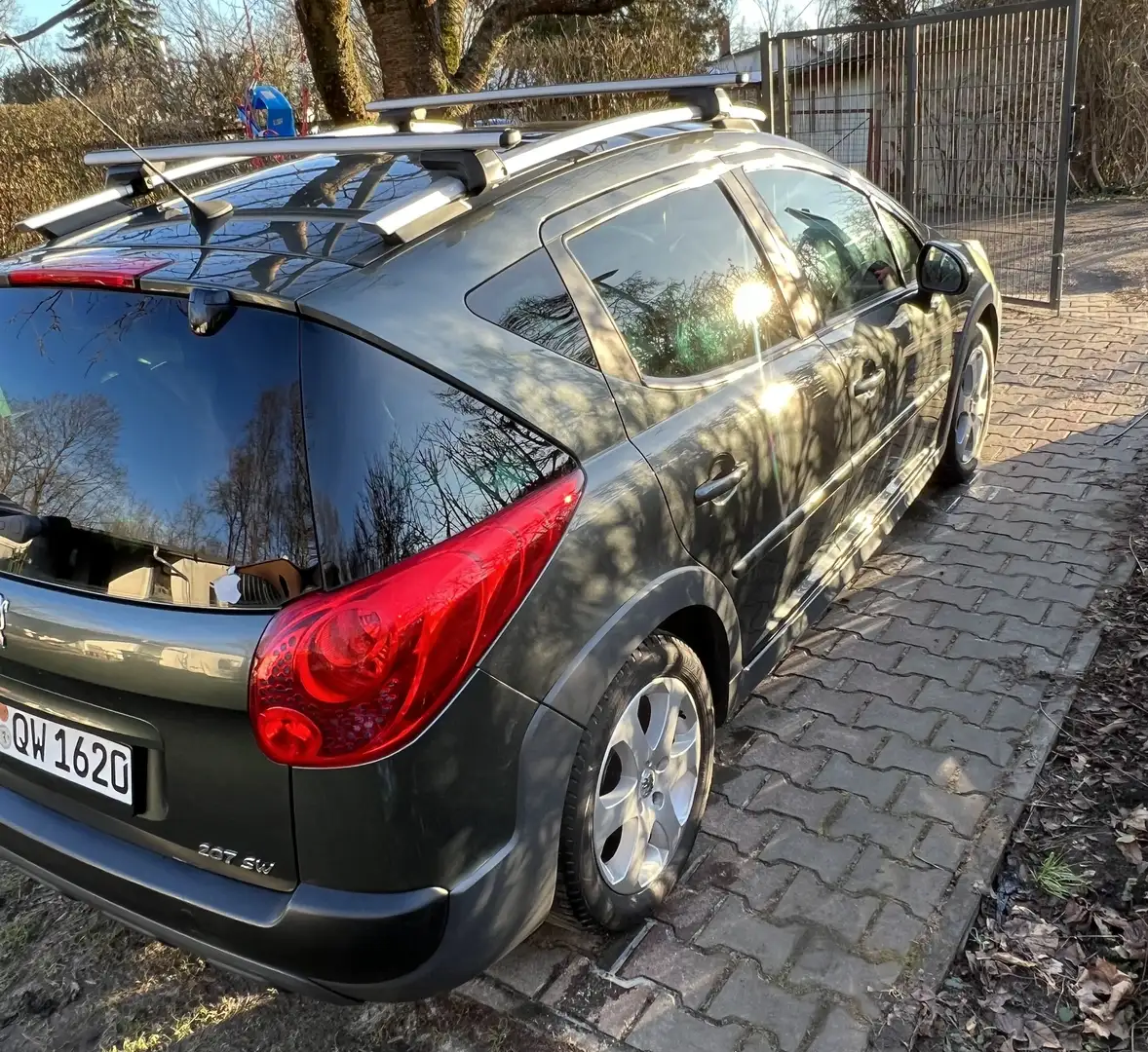 Peugeot 207 SW 110 HDi FAP (Blue Lion) Business-Line - 1