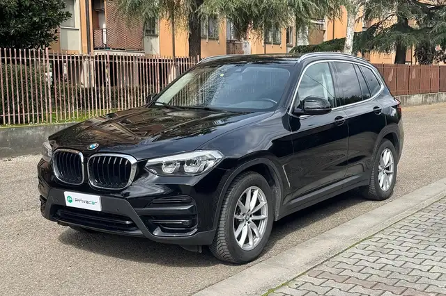 BMW X3 X3 sDrive18d Business Advantage